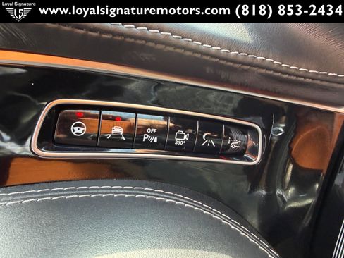 Used 2015 Mercedes-Benz S 63 AMG 4MATIC Coupe image 18