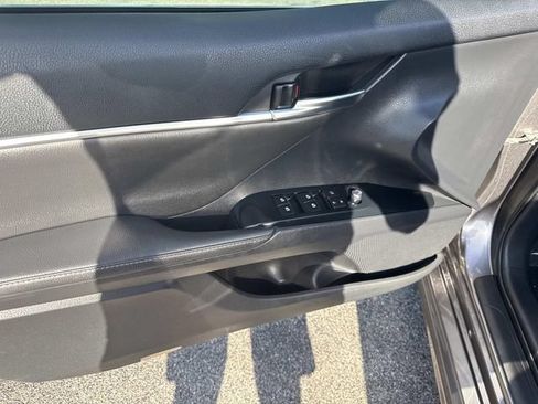 Used 2019 Toyota Camry XSE w/ Driver Assist Package FWD image 18