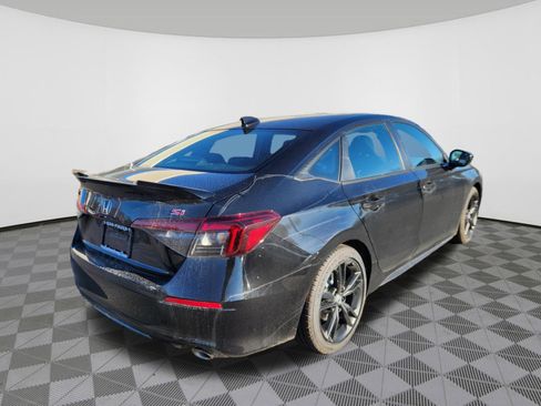 New 2026 Honda Civic Si image 4