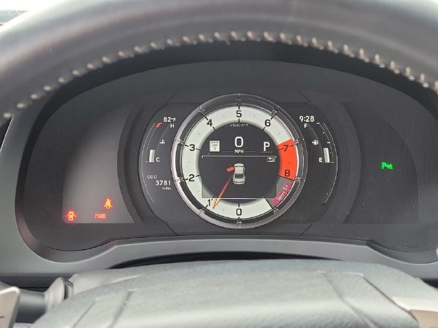 Used 2025 Lexus RC 350 F Sport w/ Navigation Package RWD image 30