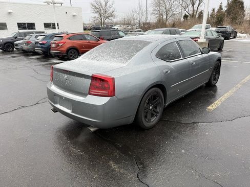 Used 2006 Dodge Charger R/T w/ Road/Track Performance Group image 3
