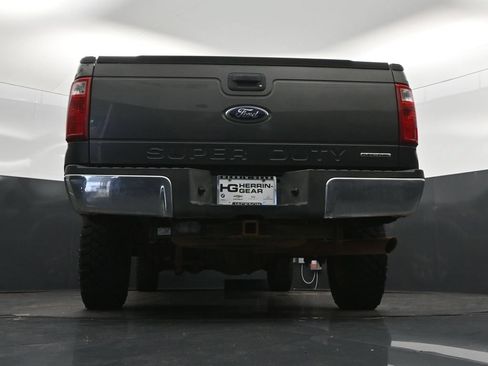 Used 2016 Ford F250 XL w/ XL Appearance Package AWD/4WD image 41