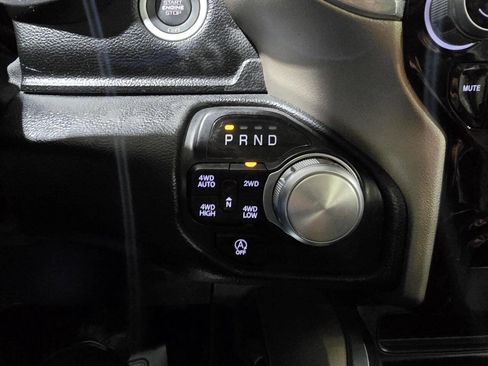 Used 2021 RAM 1500 Laramie image 48