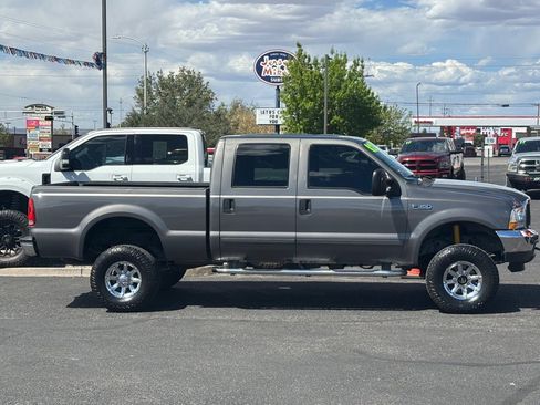 Used 2002 Ford F350 Lariat image 3