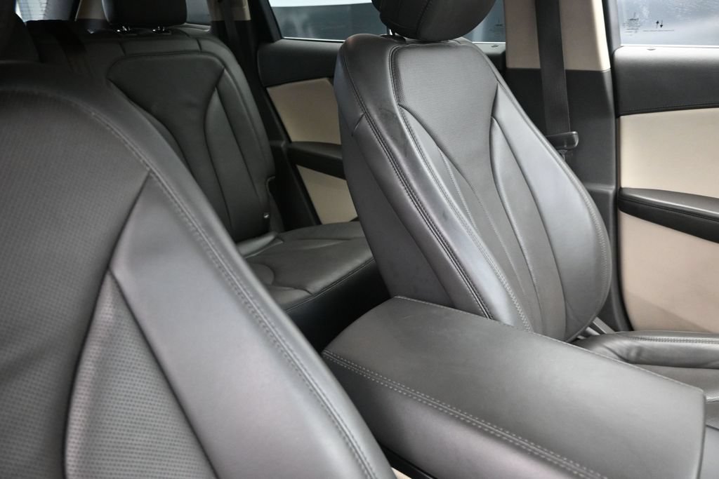 Used 2020 Lincoln Nautilus Reserve w/ Equipment Group 201A FWD image 26