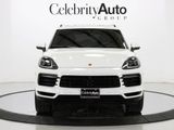 Used 2023 Porsche Cayenne Platinum Edition image 2