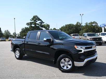 Used 2026 Chevrolet Silverado 1500 LT