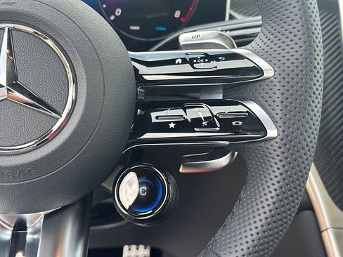 New 2026 Mercedes-Benz GLC 43 AMG 4MATIC image 29
