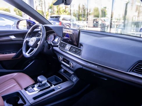 Used 2023 Audi Q5 2.0T Premium w/ Convenience Package AWD/4WD image 36