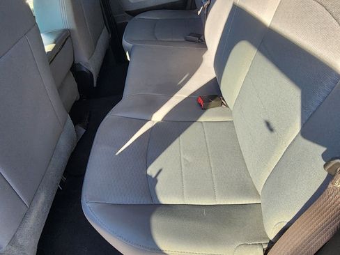 Used 2017 RAM 1500 Classic SLT image 14