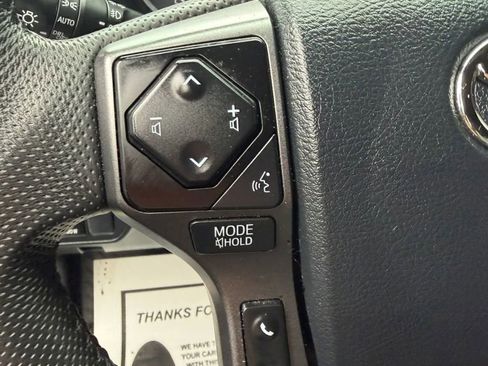 Used 2023 Toyota Tacoma TRD Off-Road AWD/4WD image 14