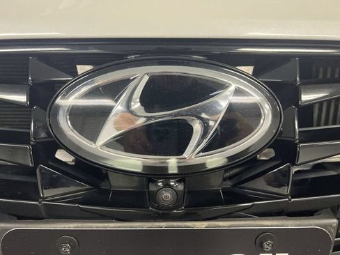 Used 2020 Hyundai Sonata Limited w/ Cargo Package FWD image 32