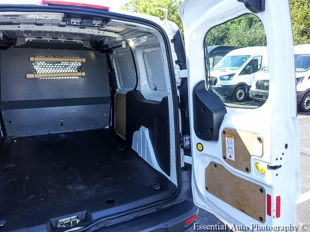 Used 2016 Ford Transit Connect XL FWD image 23
