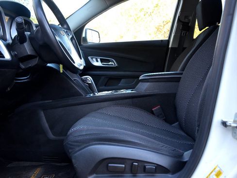 Used 2013 Chevrolet Equinox LT image 13