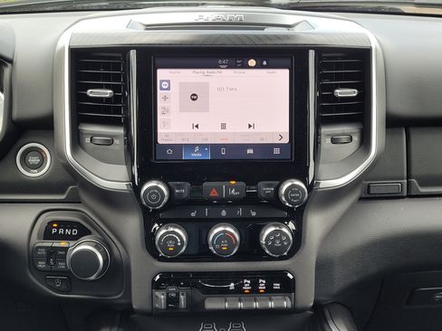 New 2025 RAM 1500 Big Horn image 15