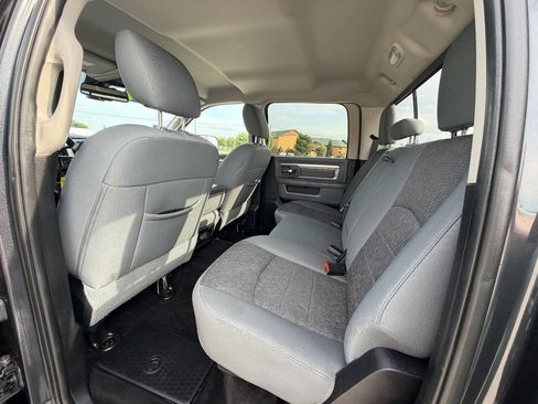 Used 2015 RAM 2500 Big Horn AWD/4WD image 16