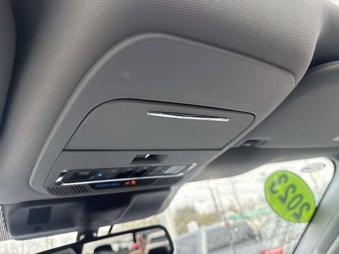 Certified 2023 Ford F150 Lariat w/ Equipment Group 502A High image 30