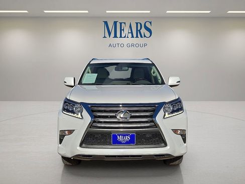 Used 2019 Lexus GX 460 Premium image 8