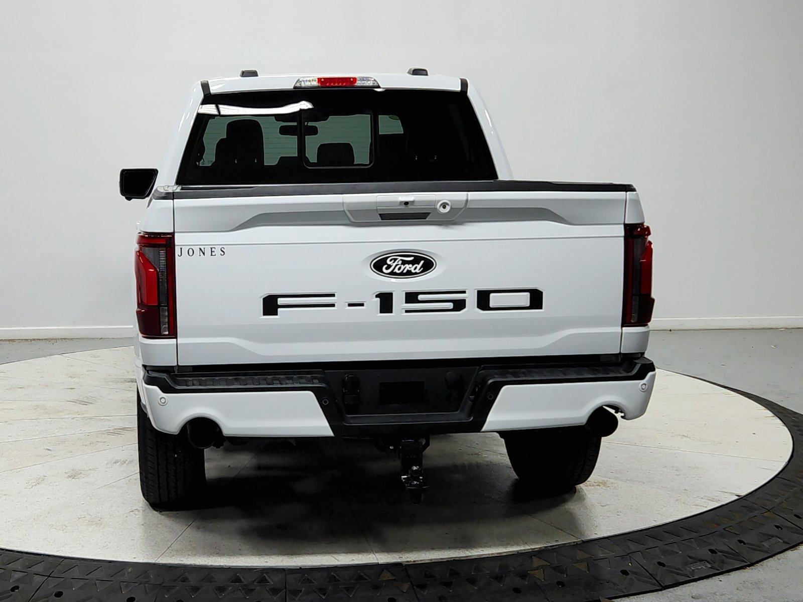 Used 2024 Ford F150 Lariat AWD/4WD image 7