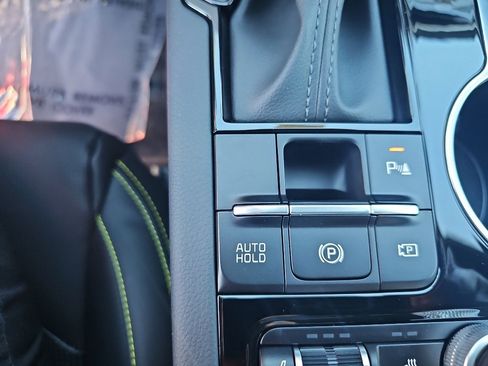 New 2026 Kia K5 GT image 20