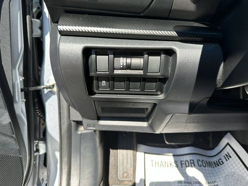 Used 2022 Subaru Impreza 2.0i w/ Popular Package #1 image 21