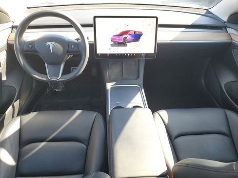Used 2023 Tesla Model 3 Standard Range RWD image 18