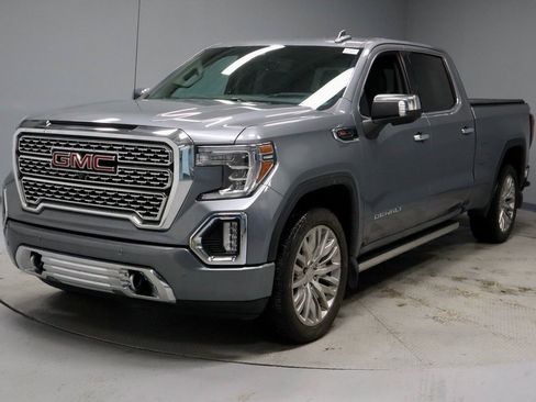 Used 2019 GMC Sierra 1500 Denali image 8