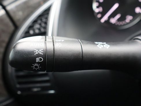 Used 2020 INFINITI QX80 Luxe w/ Proassist Package AWD/4WD image 34