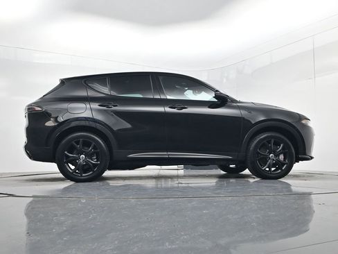 Used 2024 Dodge Hornet R/T w/ R/T Blacktop Package AWD/4WD image 47