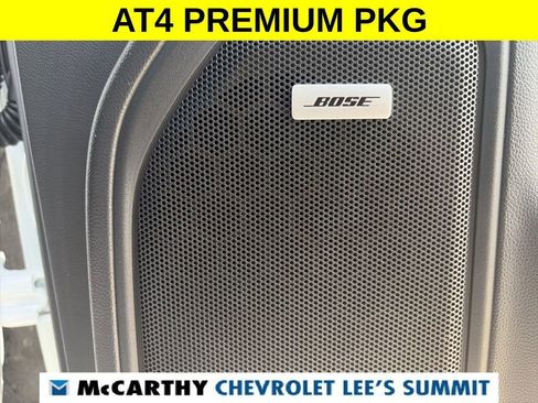 Used 2019 GMC Sierra 1500 AT4 w/ AT4 Premium Package AWD/4WD image 33