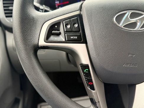 Used 2017 Hyundai Accent Value Edition image 13