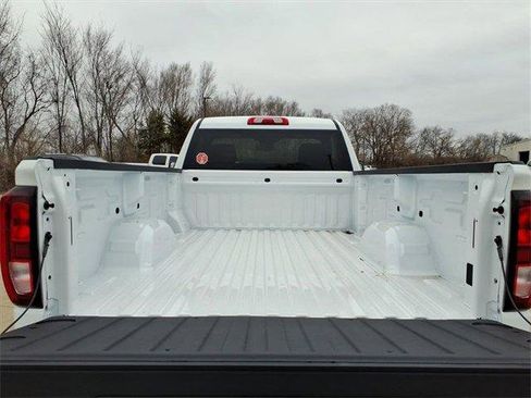 New 2026 GMC Sierra 1500 Pro w/ Pro Value Package image 11