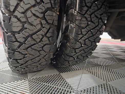 Used 2021 RAM 3500 Tradesman image 91