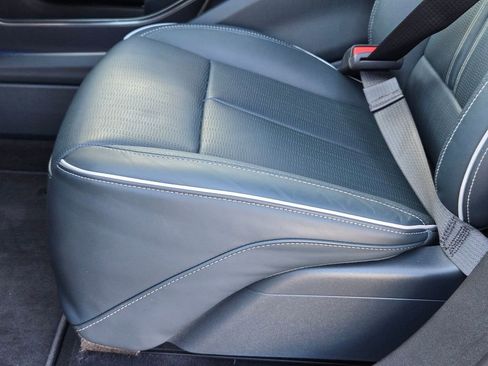 Certified 2025 Cadillac Lyriq Luxury w/ Nappa Leather Package image 28