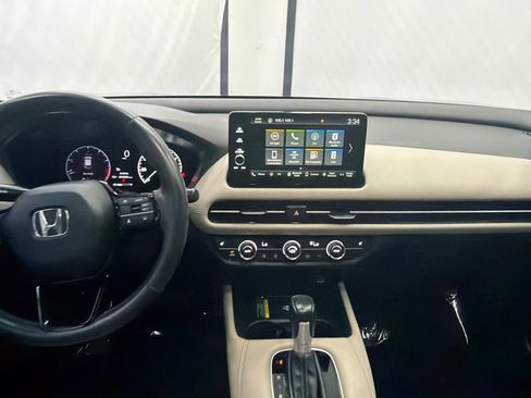 Used 2024 Honda HR-V EX-L image 29