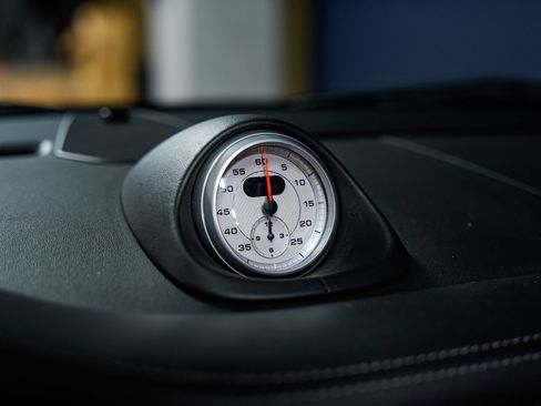 Used 2009 Porsche 911 Carrera S RWD image 12