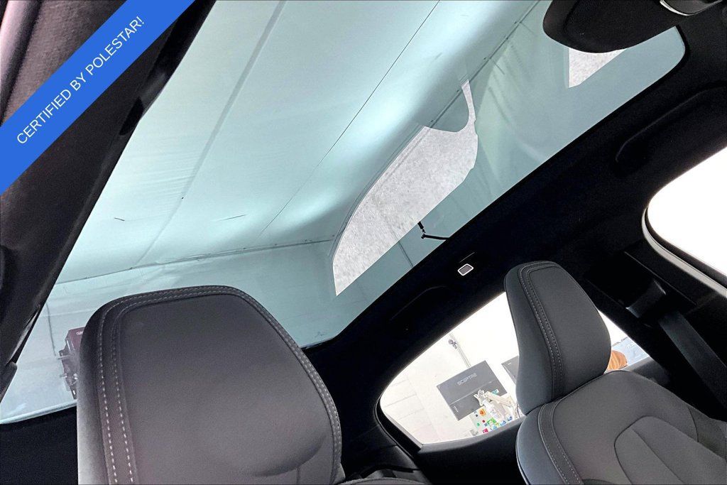 Used 2024 Polestar Polestar 2 AWD/4WD image 19