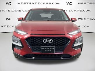 Used 2021 Hyundai Kona SE video 2