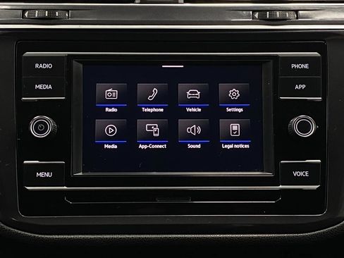 Certified 2023 Volkswagen Tiguan S image 20