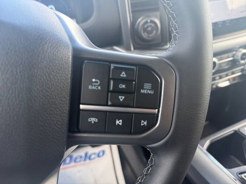 Used 2026 Ford F150 XLT w/ Equipment Group 302A MID AWD/4WD image 23