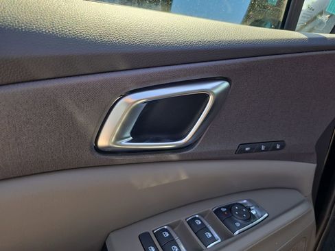 New 2026 Kia Carnival EX image 20