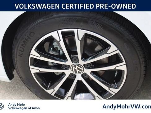 Used 2026 Volkswagen Jetta Sport FWD image 10