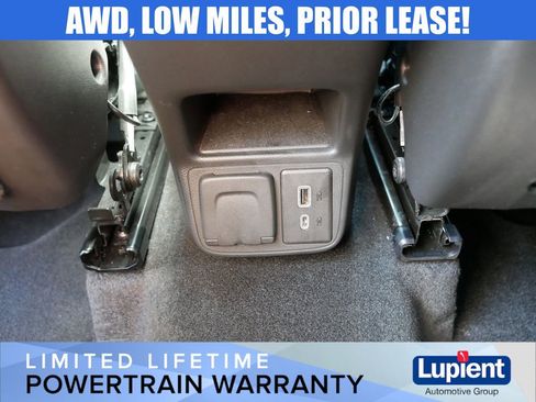 Used 2023 Chevrolet TrailBlazer LT w/ Convenience Package AWD/4WD image 18
