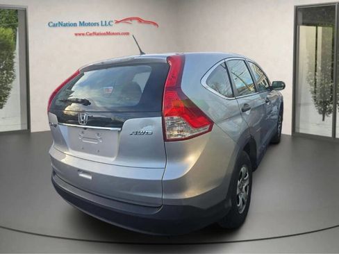 Used 2014 Honda CR-V LX image 3
