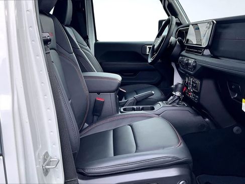 New 2026 Jeep Gladiator Rubicon image 14