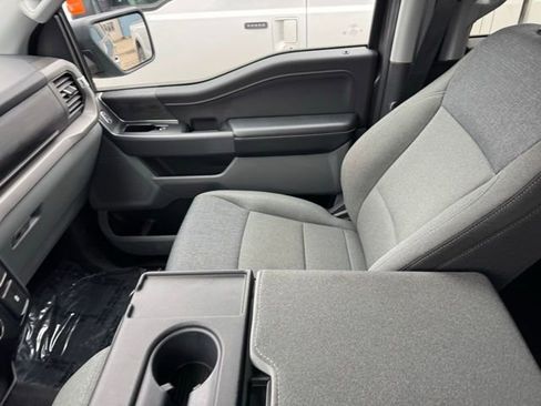 Certified 2025 Ford F150 XLT w/ Equipment Group 301A Standard image 19