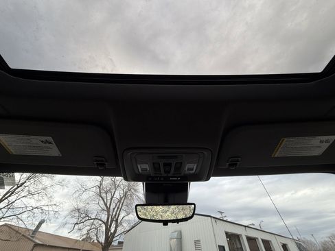 New 2026 GMC Sierra 1500 Denali w/ Technology Package AWD/4WD image 30