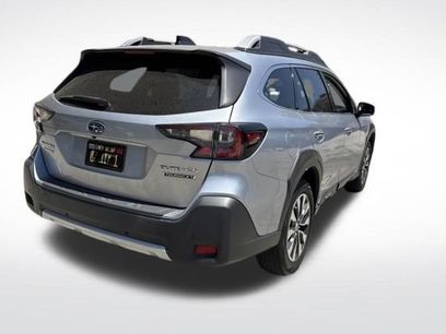 Used 2024 Subaru Outback Touring XT