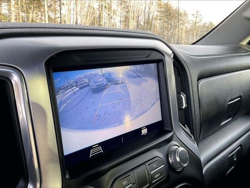 Used 2021 GMC Sierra 1500 SLE w/ X31 Off-Road Package image 22