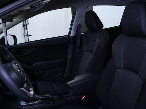 Used 2022 Subaru Impreza 2.0i Premium AWD/4WD image 14